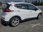 2019 Chevrolet Bolt Ev Lt na sprzedaż w Rancho Cucamonga, CA - Front End