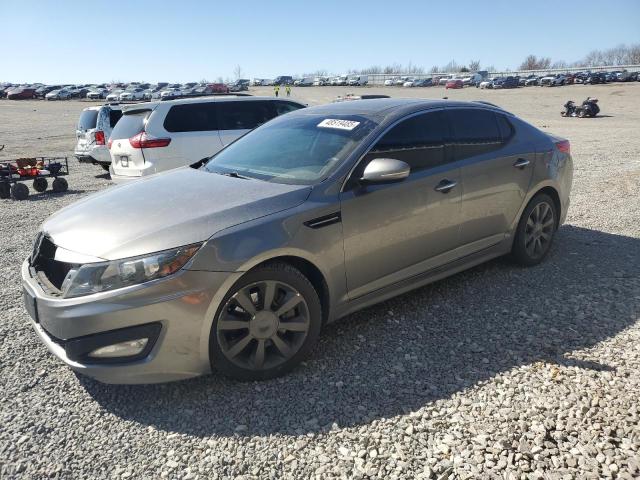 2012 Kia Optima Sx