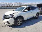 2021 Nissan Murano S for Sale in Spartanburg, SC - Front End