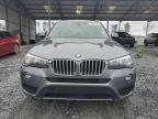 2017 Bmw X3 Xdrive28I за продажба в Cartersville, GA - Mechanical