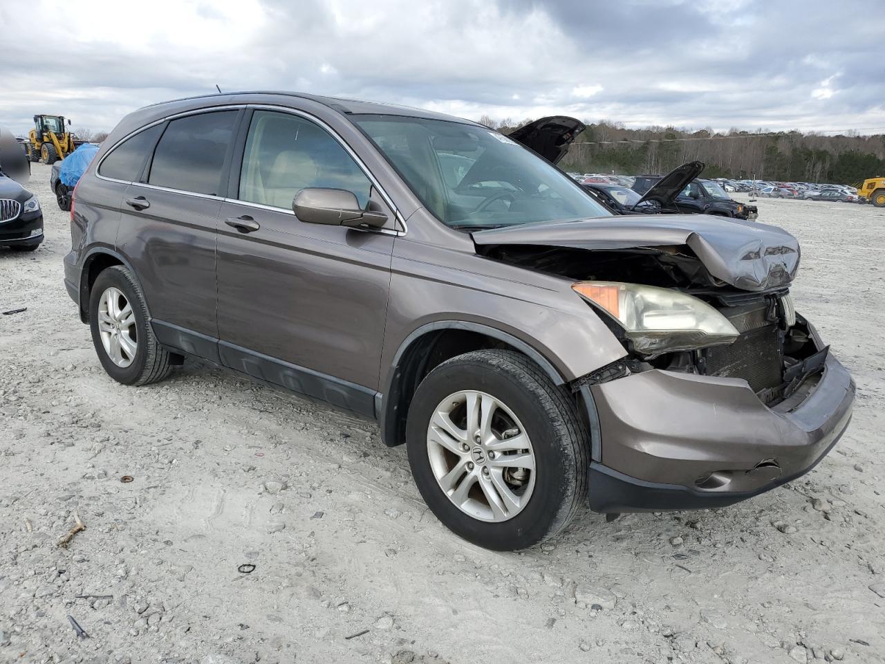 2011 Honda CR-V - Image 4