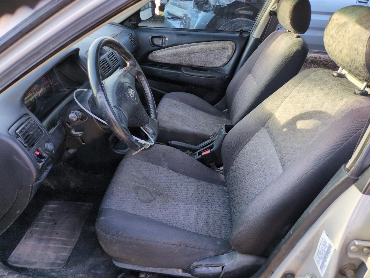 2001 Toyota Corolla - Image 7