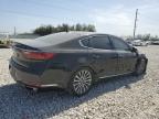 2017 Kia Cadenza Premium na sprzedaż w Temple, TX - Front End