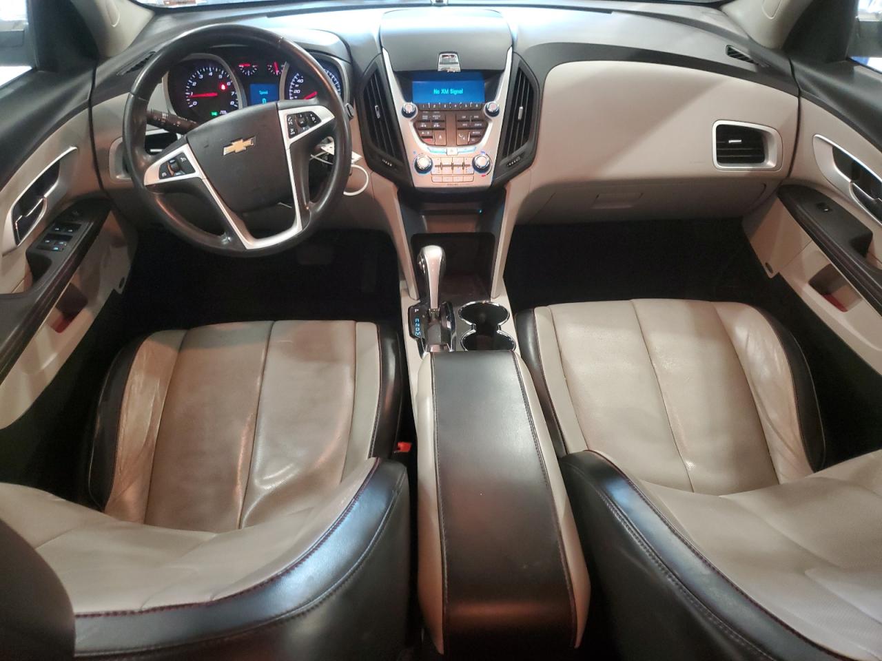 2010 Chevrolet Equinox - Image 8