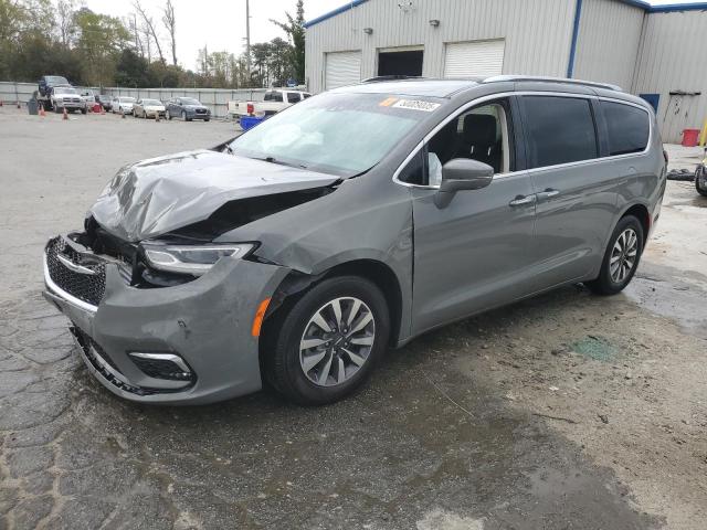  CHRYSLER PACIFICA 2021 Szary