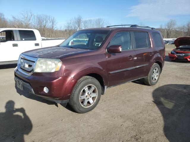 2009 Honda Pilot Touring