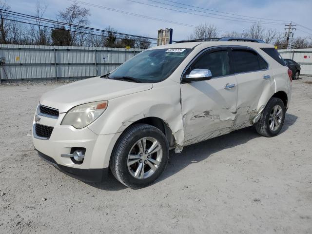 2012 Chevrolet Equinox Ltz