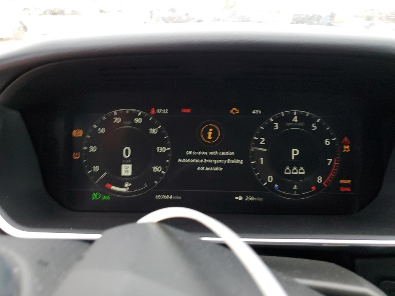 2019 Land Rover Range Rover - Image 9