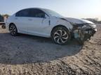 2016 Honda Accord Exl იყიდება Conway-ში, AR - Front End