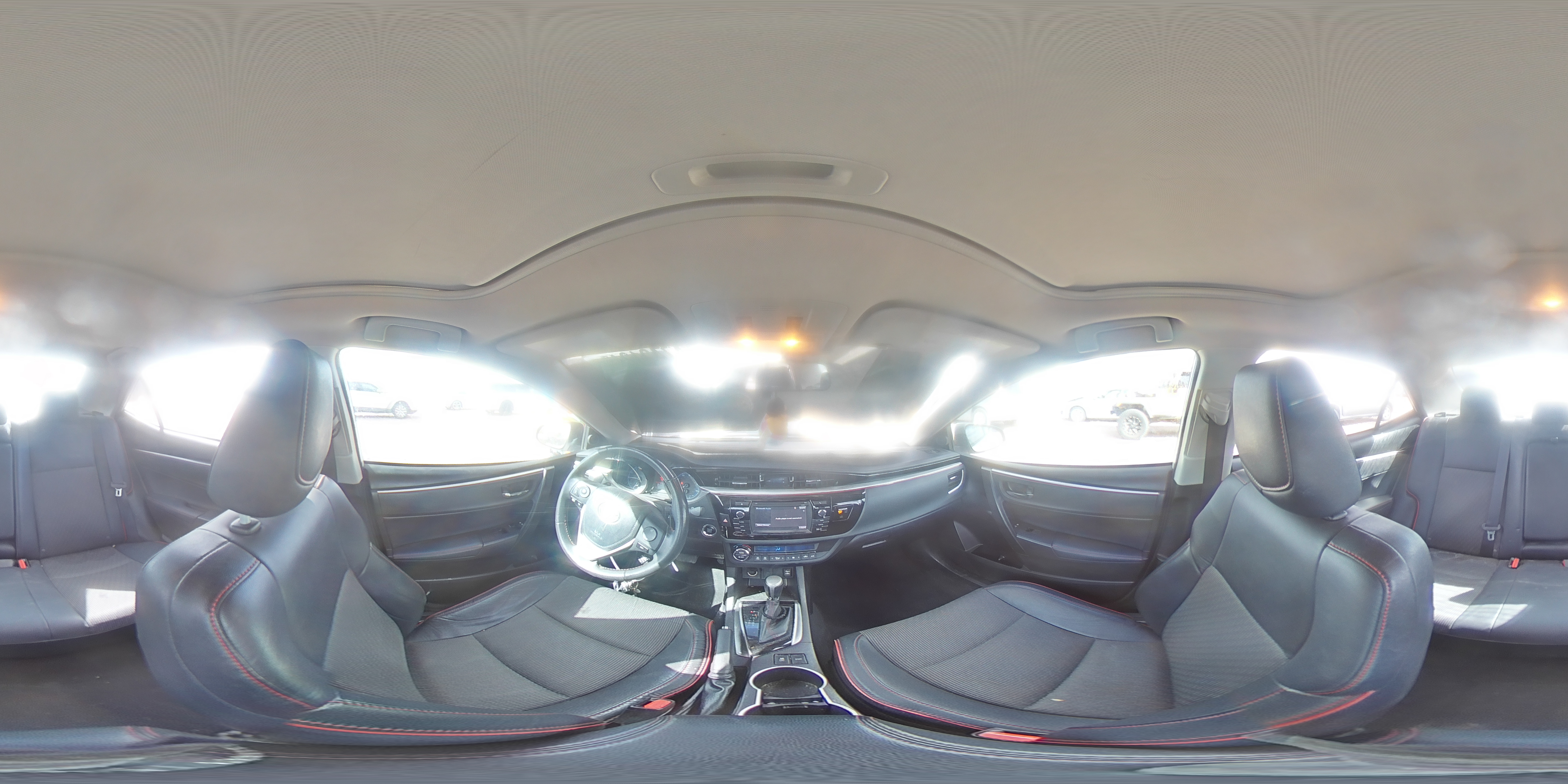 2016 Toyota Corolla - Image 13