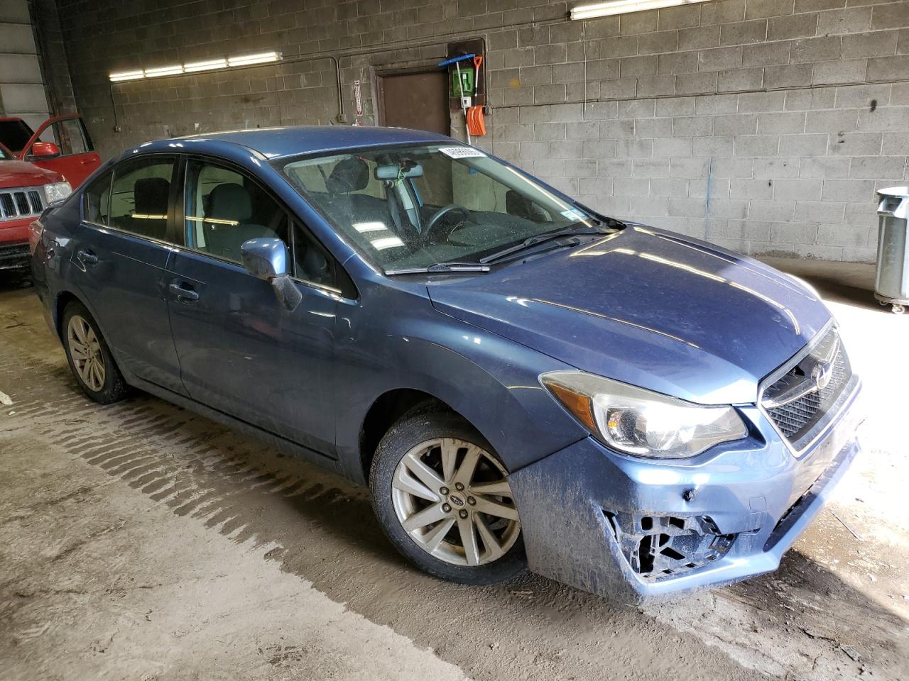 2016 Subaru Impreza - Image 4