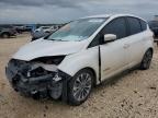 2017 Ford C-Max Titanium за продажба в San Antonio, TX - Front End