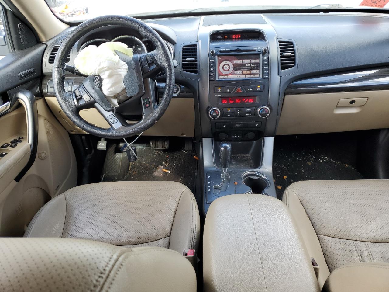2013 Kia Sorento - Image 8