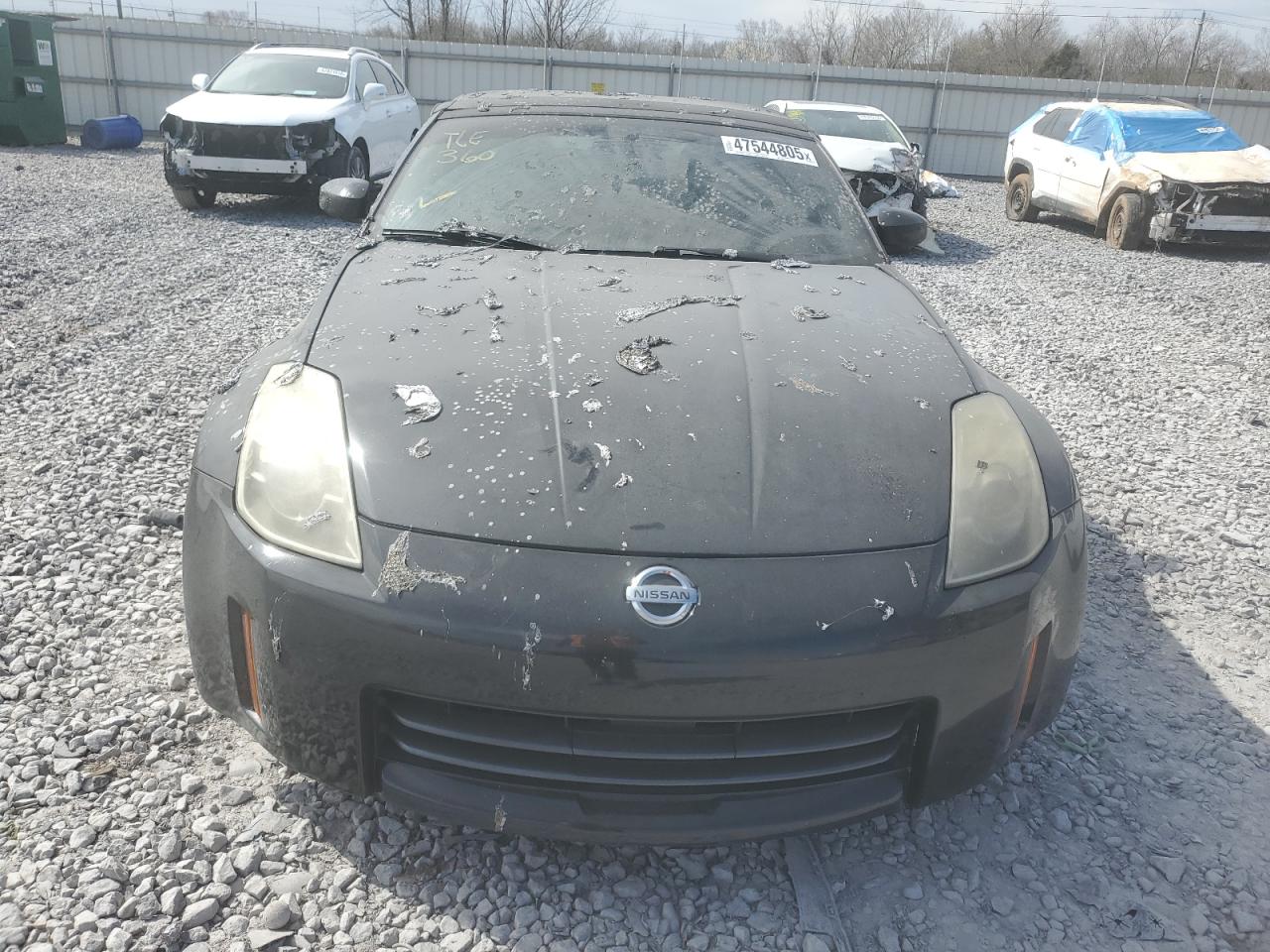 2006 Nissan 350Z - Image 5