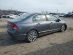 2010 Honda Civic Ex за продажба в Chicago Heights, IL - Front End