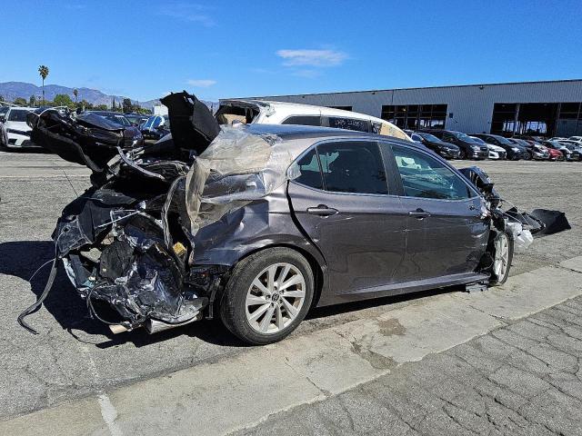  TOYOTA CAMRY 2023 Gray