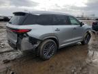 2024 Lexus Tx 350 Base იყიდება Davison-ში, MI - All Over