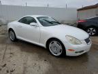 2007 Lexus Sc 430 за продажба в Louisville, KY - Hail
