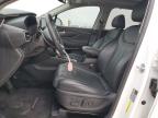 2020 Hyundai Santa Fe Limited продається в Houston, TX - Hail