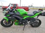 2024 KAWASAKI EX650 P   for sale at Copart OK - OKLAHOMA CITY