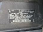 2013 Bmw 328 I за продажба в Kapolei, HI - Rear End