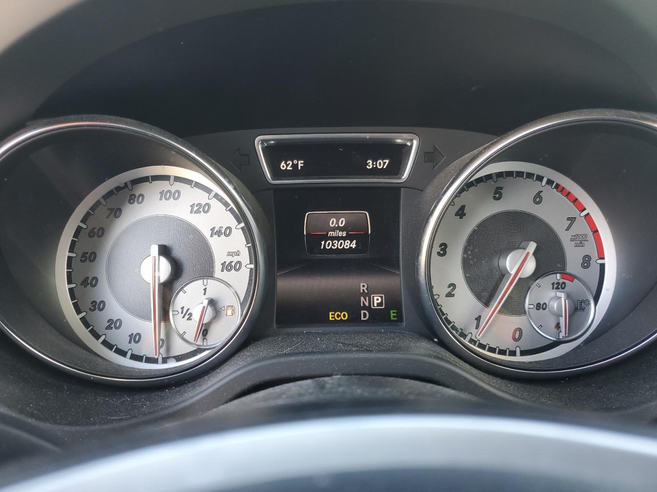 2014 Mercedes-Benz CLA-klasse - Image 9