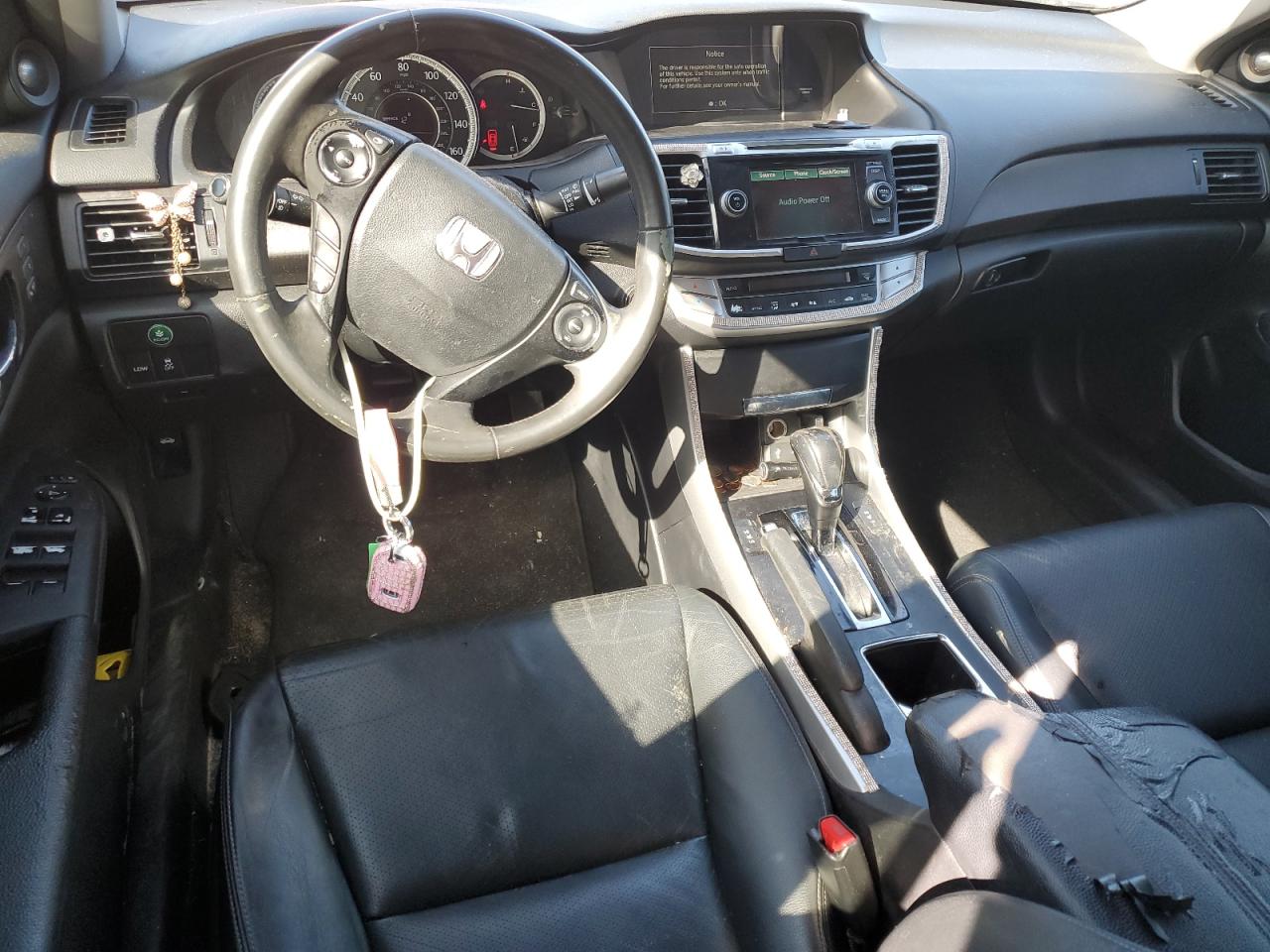 2014 Honda Accord - Image 8