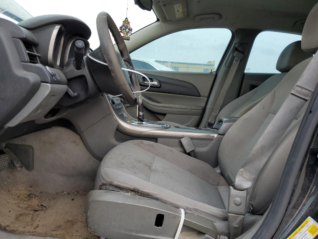2013 Chevrolet Malibu - Image 7