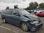 2004 Honda Odyssey Exl de vânzare în Van Nuys, CA - Front End