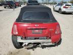 2005 Mini Cooper S იყიდება Houston-ში, TX - Side