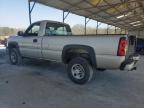 2007 Chevrolet Silverado C2500 Heavy Duty for Sale in Cartersville, GA - Side