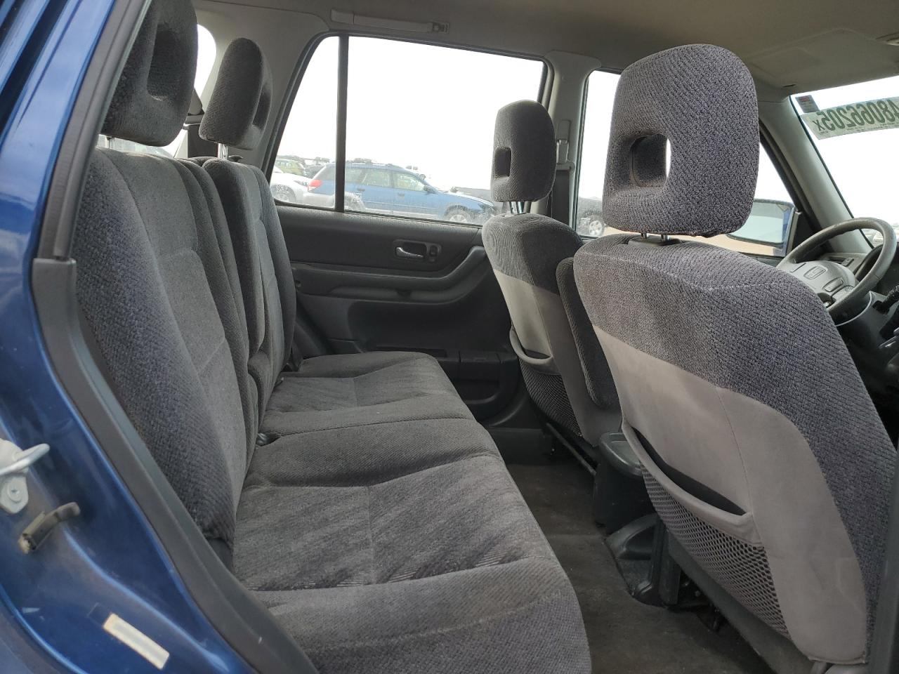 1999 Honda CR-V - Image 12