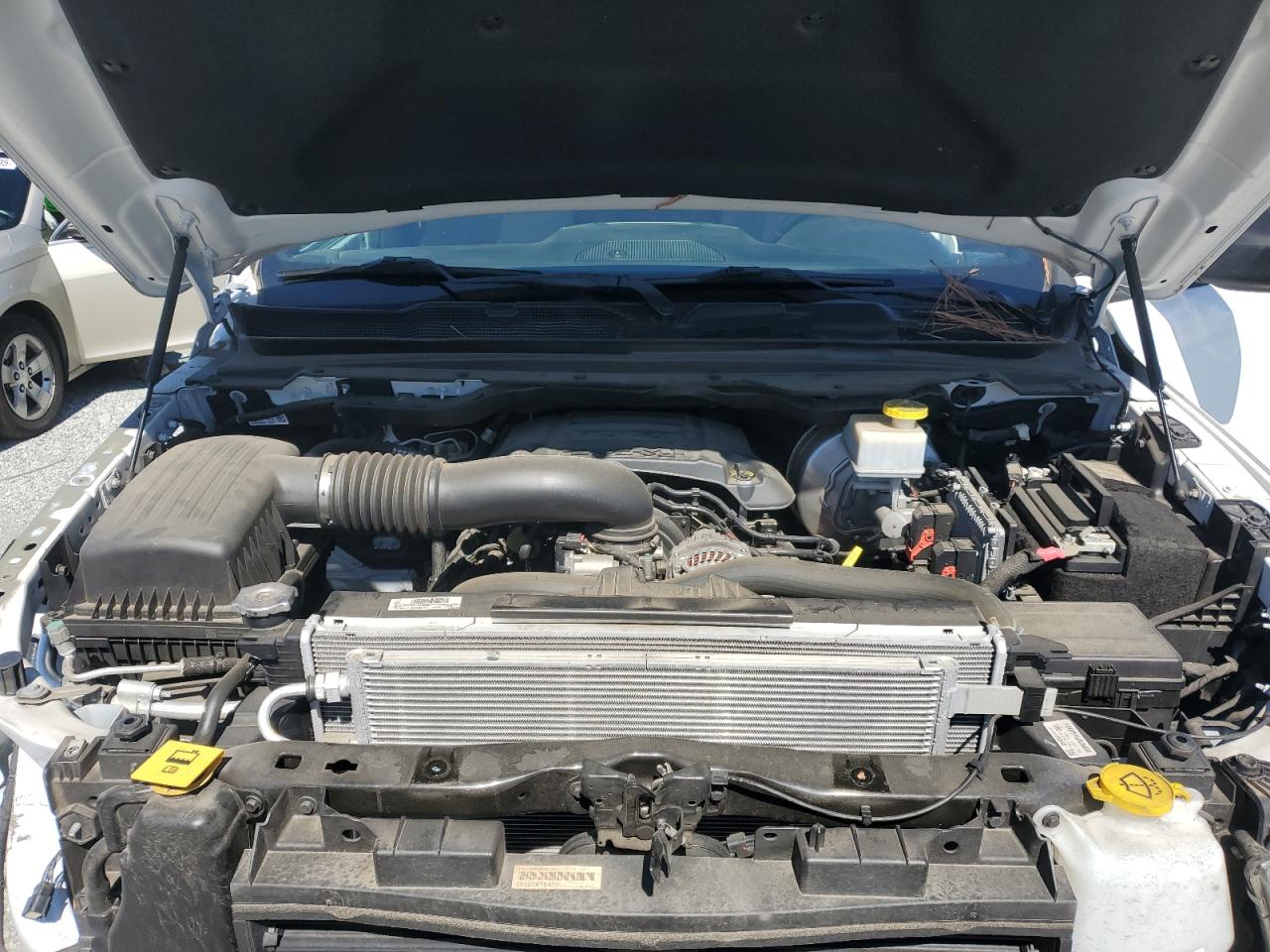 2021 RAM 1500 - Image 11