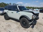 2024 Ford Bronco Black Diamond for Sale in Houston, TX - Front End