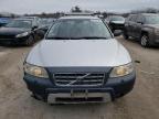 2006 Volvo Xc70  for Sale in West Warren, MA - Front End