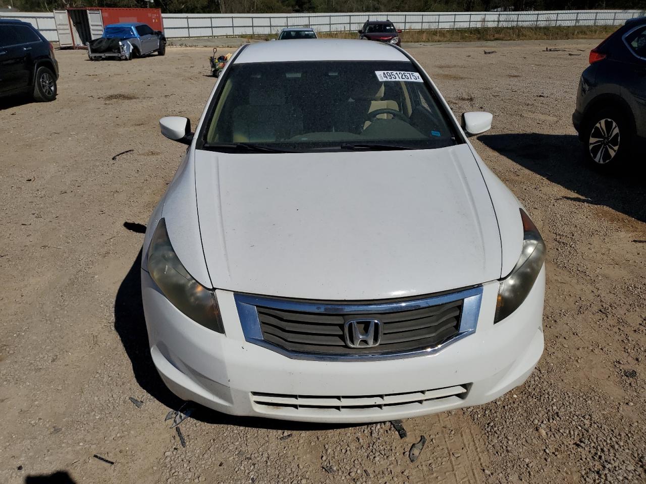 2010 Honda Accord - Image 6