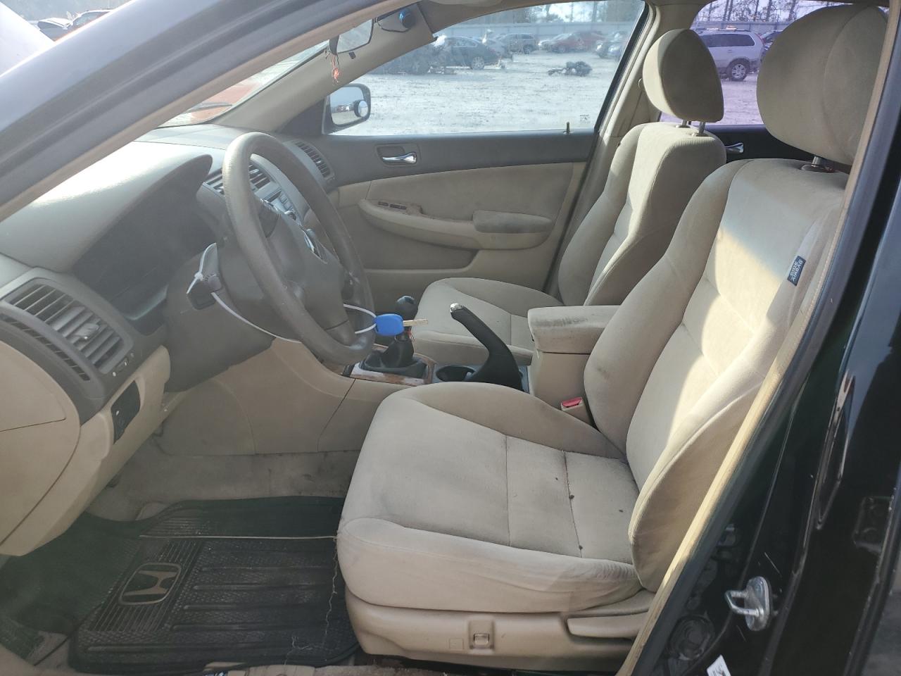 2003 Honda Accord - Image 7