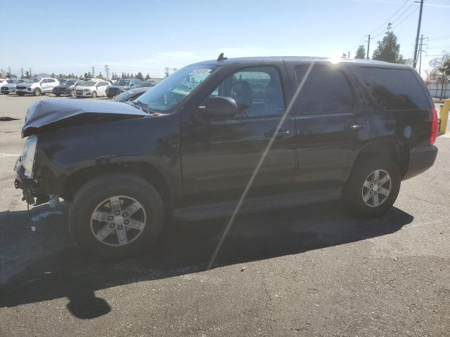 2013 Gmc Yukon Slt