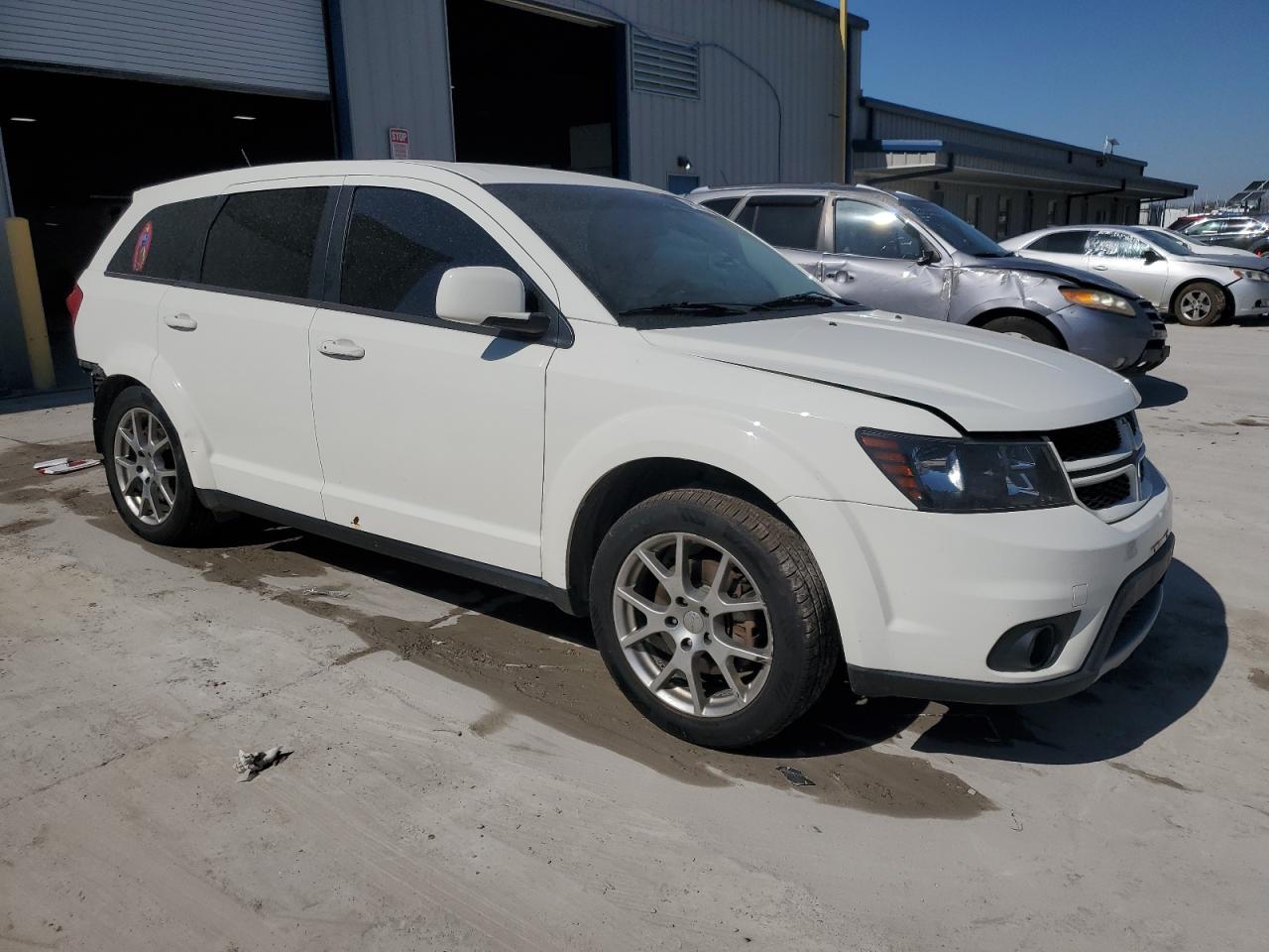 2014 Dodge Journey - Image 4