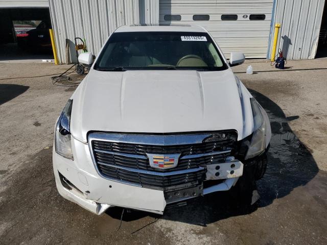  CADILLAC ATS 2015 Biały