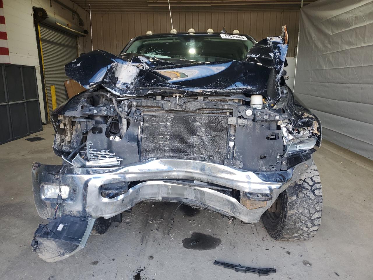 2013 RAM 2500 - Image 5
