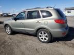 2008 Hyundai Santa Fe Se for Sale in Airway Heights, WA - Front End