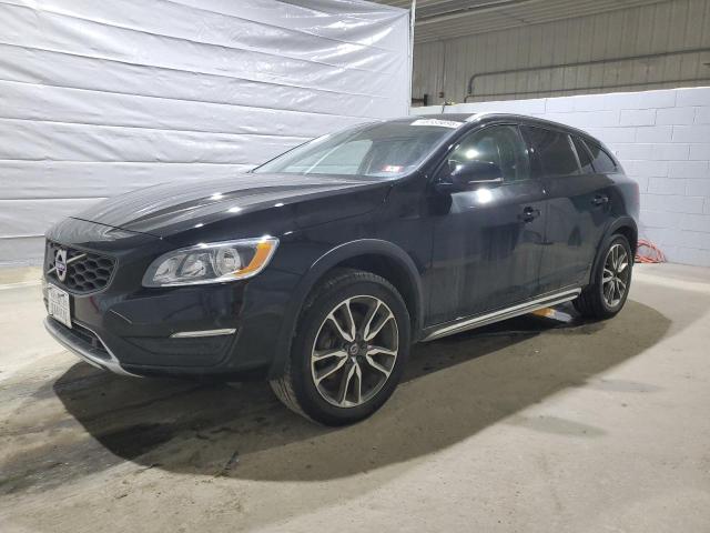 2017 Volvo V60 Cross Country Premier
