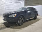 2017 Volvo V60 Cross Country Premier en Venta en Candia, NH - Rear End