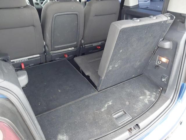 2007 VOLKSWAGEN TOURAN S T