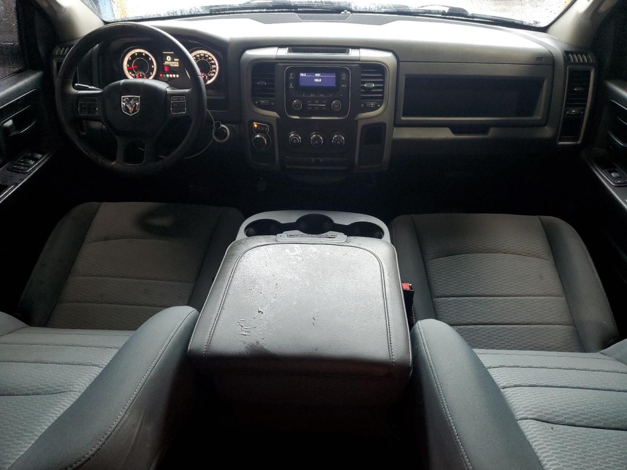 2017 RAM 1500 - Image 8