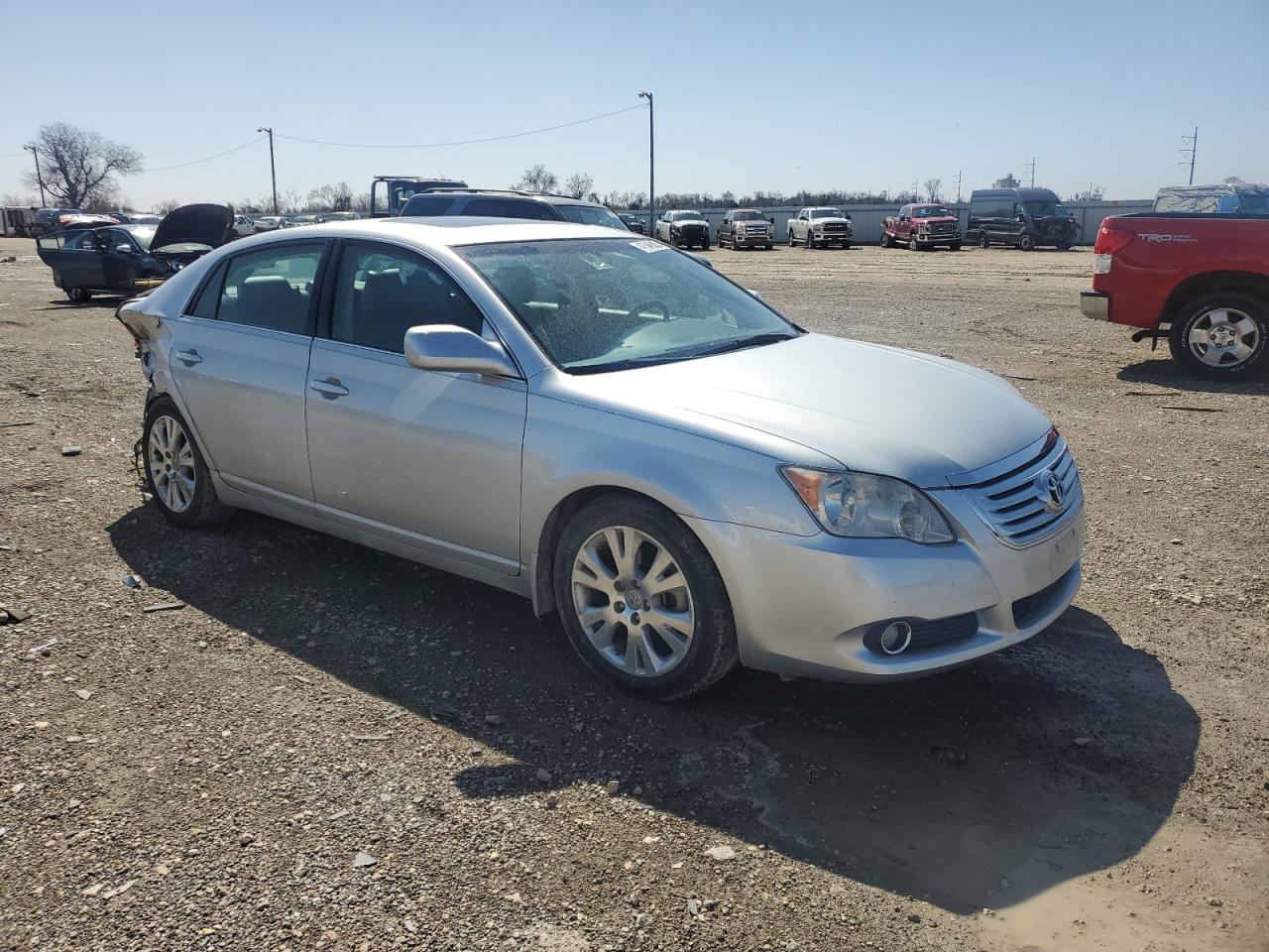 2008 Toyota Avalon - Image 4