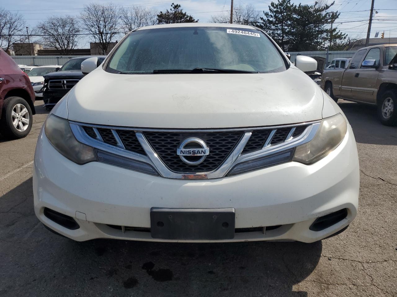 2011 Nissan Murano - Image 5