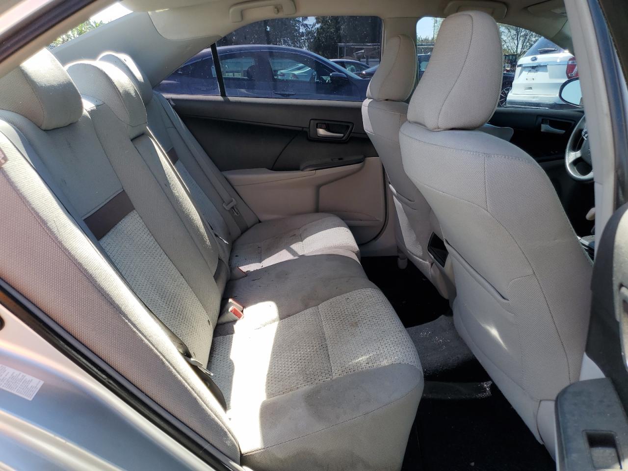2013 Toyota Camry - Image 10