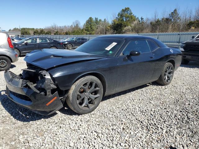 2015 Dodge Challenger Sxt Plus